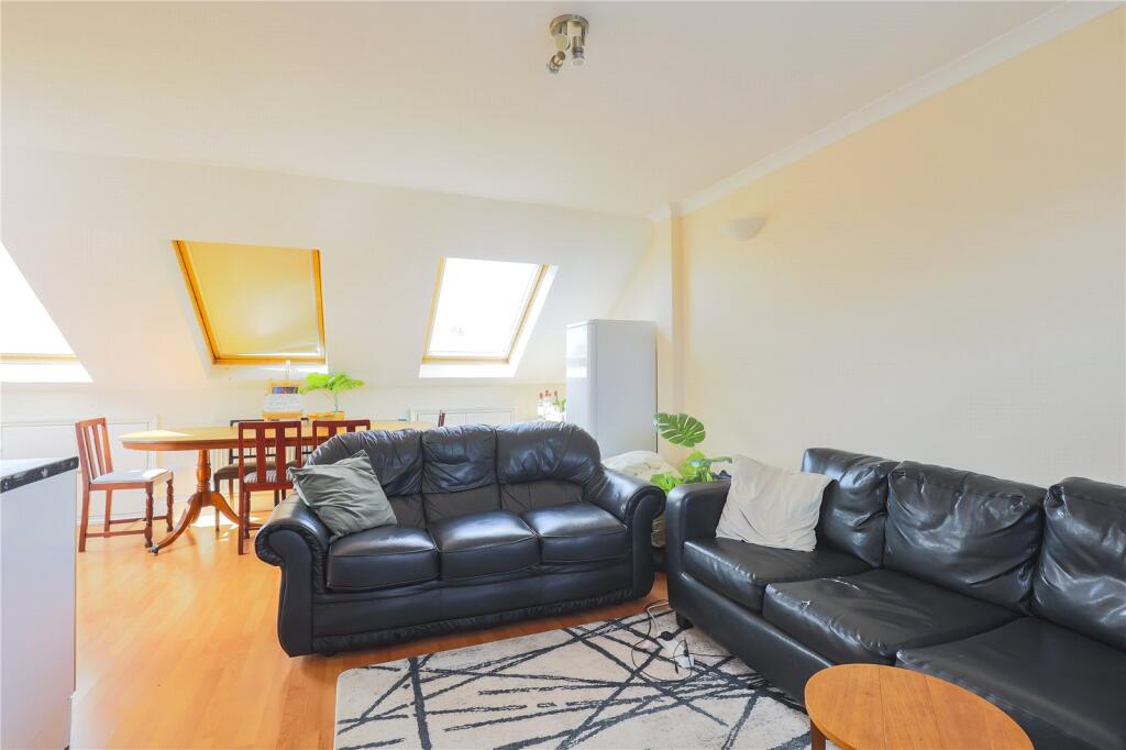 3 bed Annexe for rent in London. From Drivers & Norris - Islington - Sales 3 bed Annexe for rent in London. From Drivers & Norris - Islington - Sales