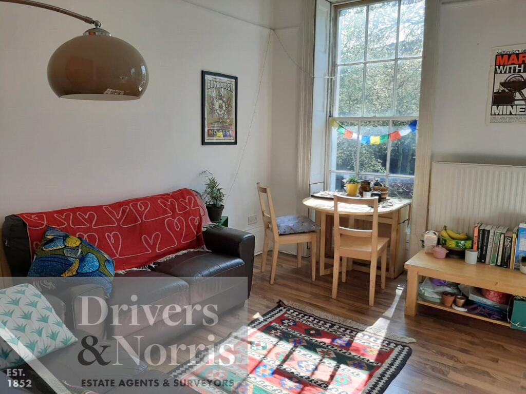 4 bed Apartment for rent in Camden Town. From Drivers & Norris - Islington - Sales