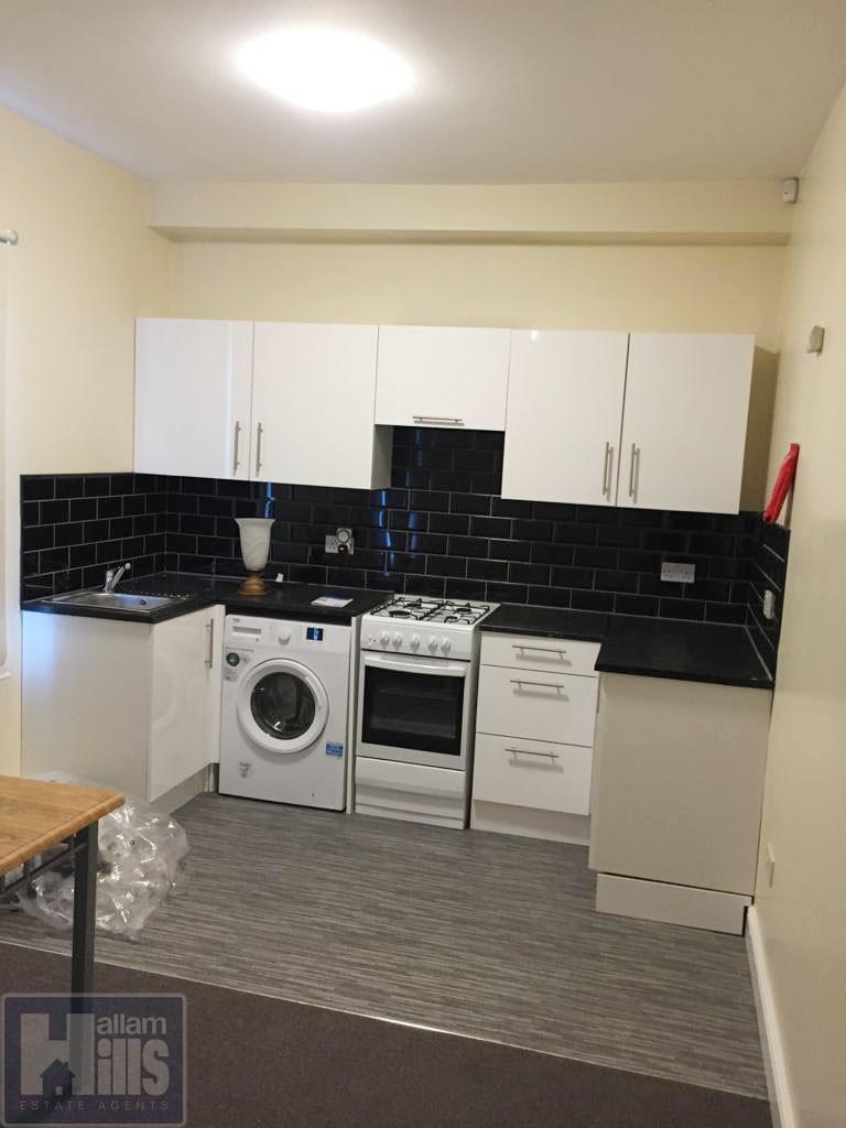 2 bed 1st Floor Flat for rent in Sheffield. From Hallam Hills ltd - Sheffield
