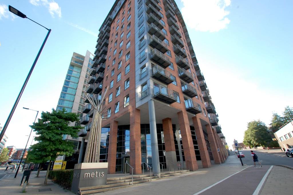 2 bed Apartment for rent in Sheffield. From Hallam Hills ltd - Sheffield