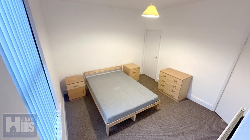 3 bed Mid Terraced House for rent in Sheffield. From Hallam Hills ltd - Sheffield