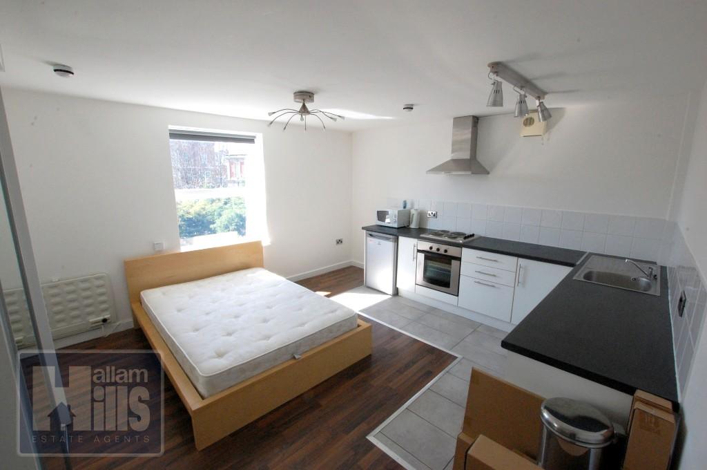0 bed Studio for rent in Sheffield. From Hallam Hills ltd - Sheffield 0 bed Studio for rent in Sheffield. From Hallam Hills ltd - Sheffield