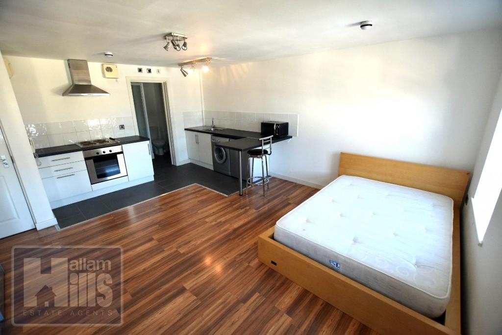 0 bed Studio for rent in Sheffield. From Hallam Hills ltd - Sheffield 0 bed Studio for rent in Sheffield. From Hallam Hills ltd - Sheffield