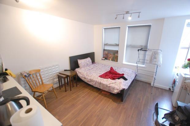 3 bed Studio for rent in Sheffield. From Hallam Hills ltd - Sheffield 3 bed Studio for rent in Sheffield. From Hallam Hills ltd - Sheffield