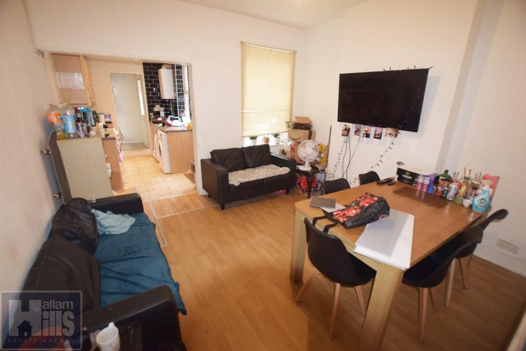5 bed Mid Terraced House for rent in Sheffield. From Hallam Hills ltd - Sheffield 5 bed Mid Terraced House for rent in Sheffield. From Hallam Hills ltd - Sheffield