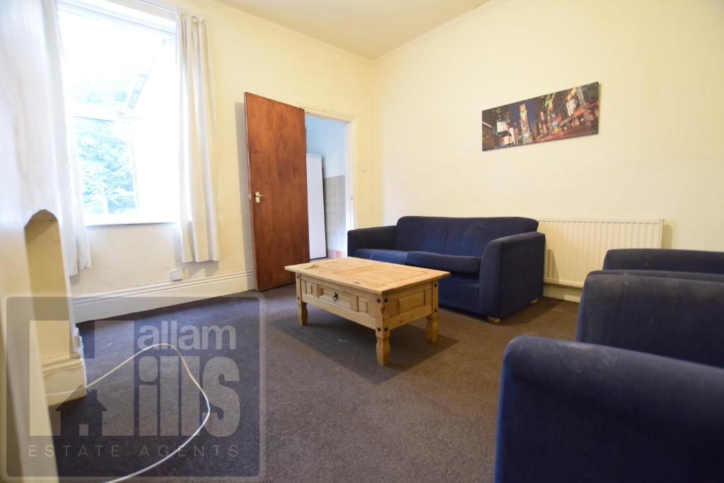 3 bed Mid Terraced House for rent in Sheffield. From Hallam Hills ltd - Sheffield