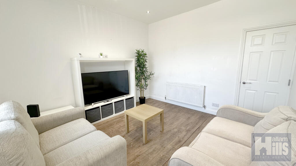 4 bed Mid Terraced House for rent in Sheffield. From Hallam Hills ltd - Sheffield 4 bed Mid Terraced House for rent in Sheffield. From Hallam Hills ltd - Sheffield