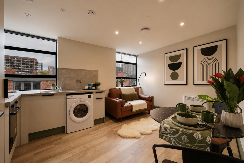 1 bed Apartment for rent in Sheffield. From Hallam Hills ltd - Sheffield 1 bed Apartment for rent in Sheffield. From Hallam Hills ltd - Sheffield