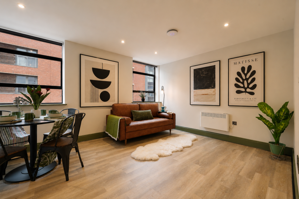 2 bed Apartment for rent in Sheffield. From Hallam Hills ltd - Sheffield 2 bed Apartment for rent in Sheffield. From Hallam Hills ltd - Sheffield