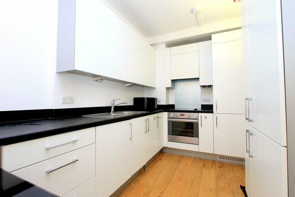 1 bed Apartment for rent in Brighton and Hove. From Harringtons Lettings - Hove