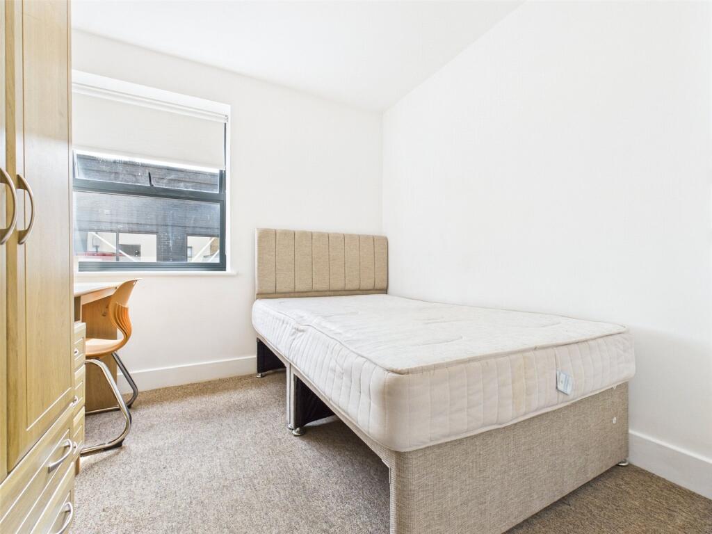0 bed Apartment for rent in Brighton and Hove. From Harringtons Lettings - Hove
