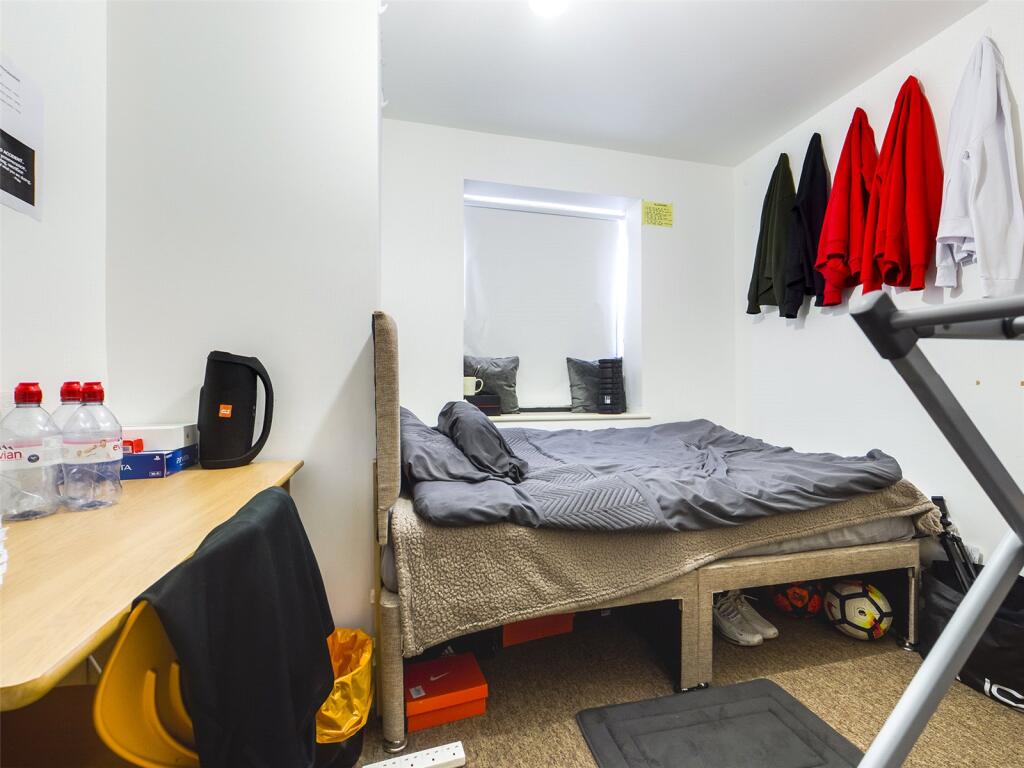 0 bed Apartment for rent in Brighton and Hove. From Harringtons Lettings - Hove