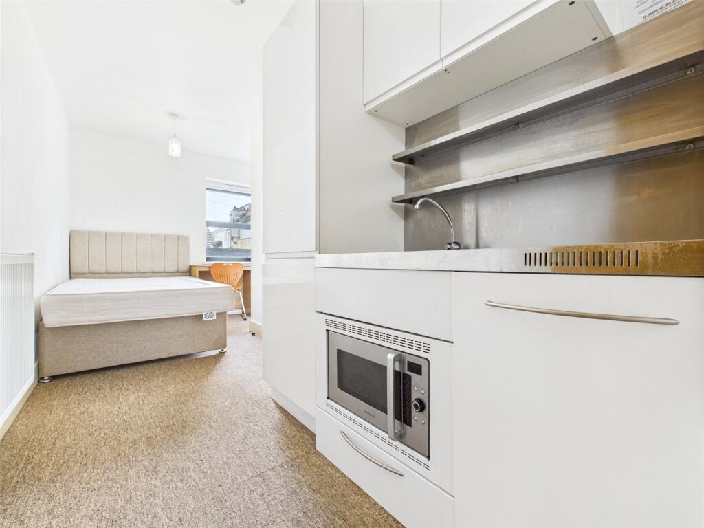 1 bed Not Specified for rent in Brighton and Hove. From Harringtons Lettings - Hove