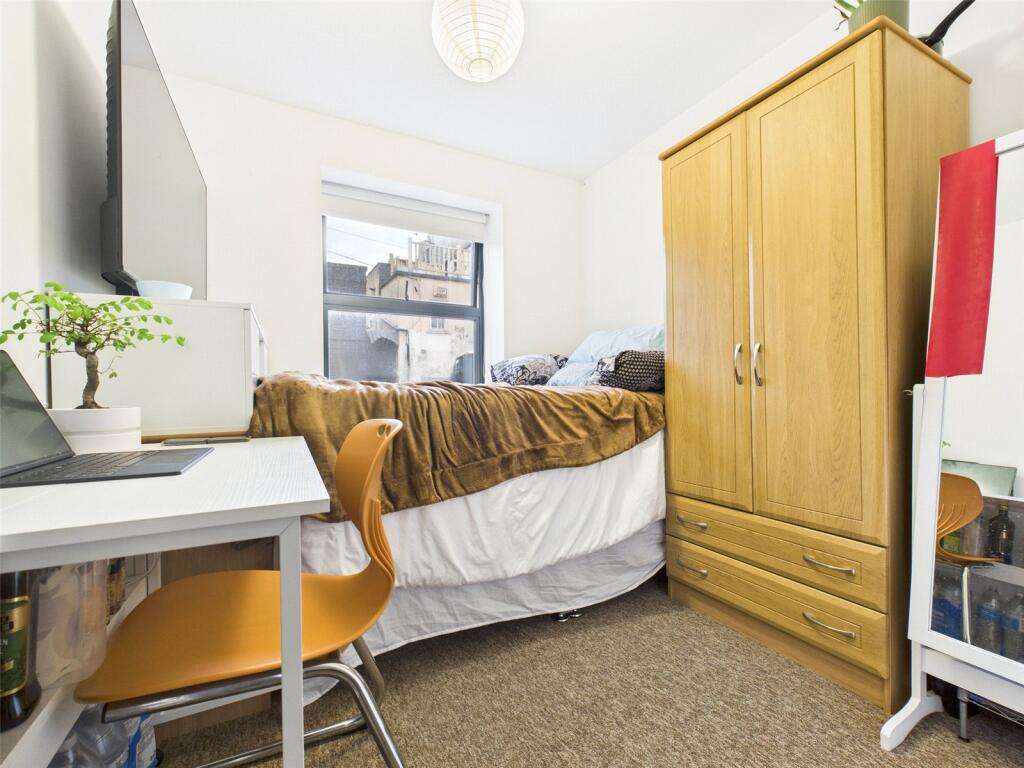 0 bed Studio for rent in Brighton and Hove. From Harringtons Lettings - Hove