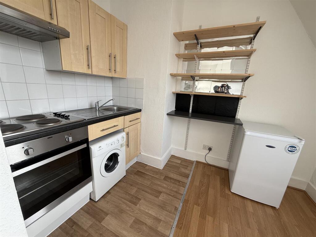 0 bed Studio for rent in Willesden. From Hunters - Harrow
