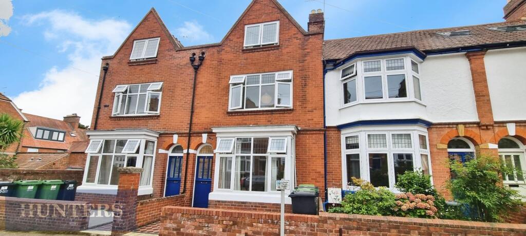 6 bed Detached for rent in Exeter. From Hunters - Exeter 6 bed Detached for rent in Exeter. From Hunters - Exeter