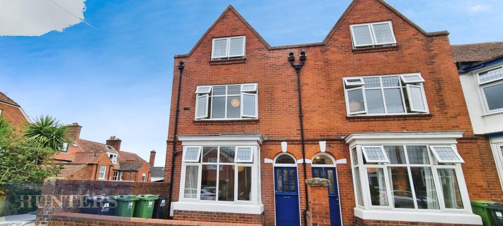6 bed Detached for rent in Exeter. From Hunters - Exeter 6 bed Detached for rent in Exeter. From Hunters - Exeter