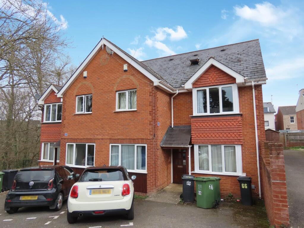 6 bed Semi Detached for rent in Exeter. From Hunters - Exeter
