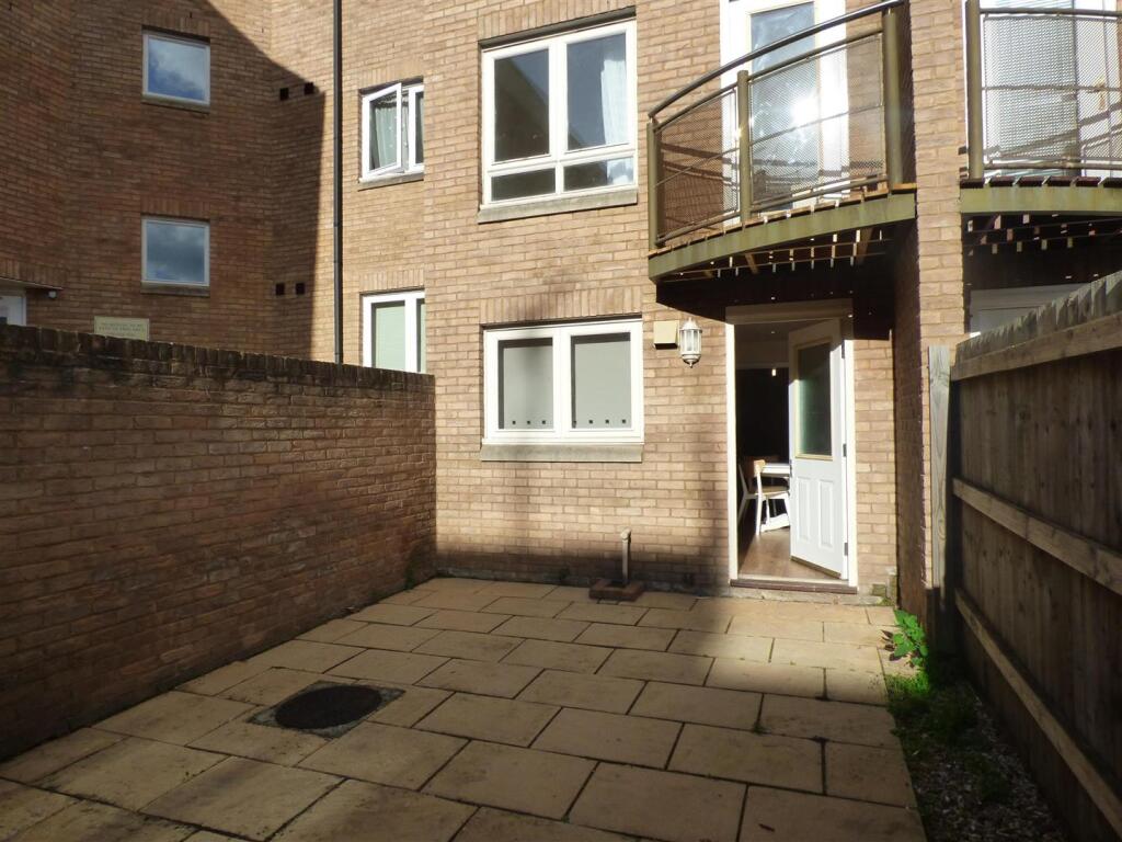 4 bed Mid Terraced House for rent in West Clyst. From Hunters - Exeter