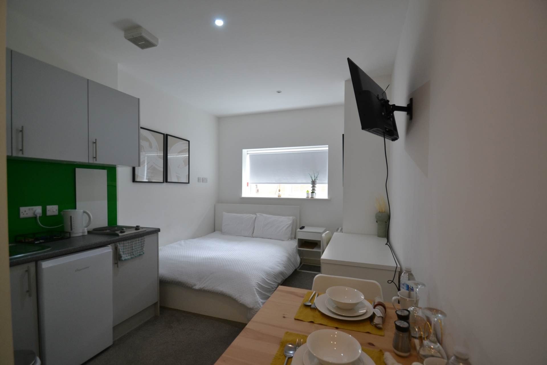 1 bed Studio for rent in Kingston Upon Thames. From Sutherland Estates 1 bed Studio for rent in Kingston Upon Thames. From Sutherland Estates