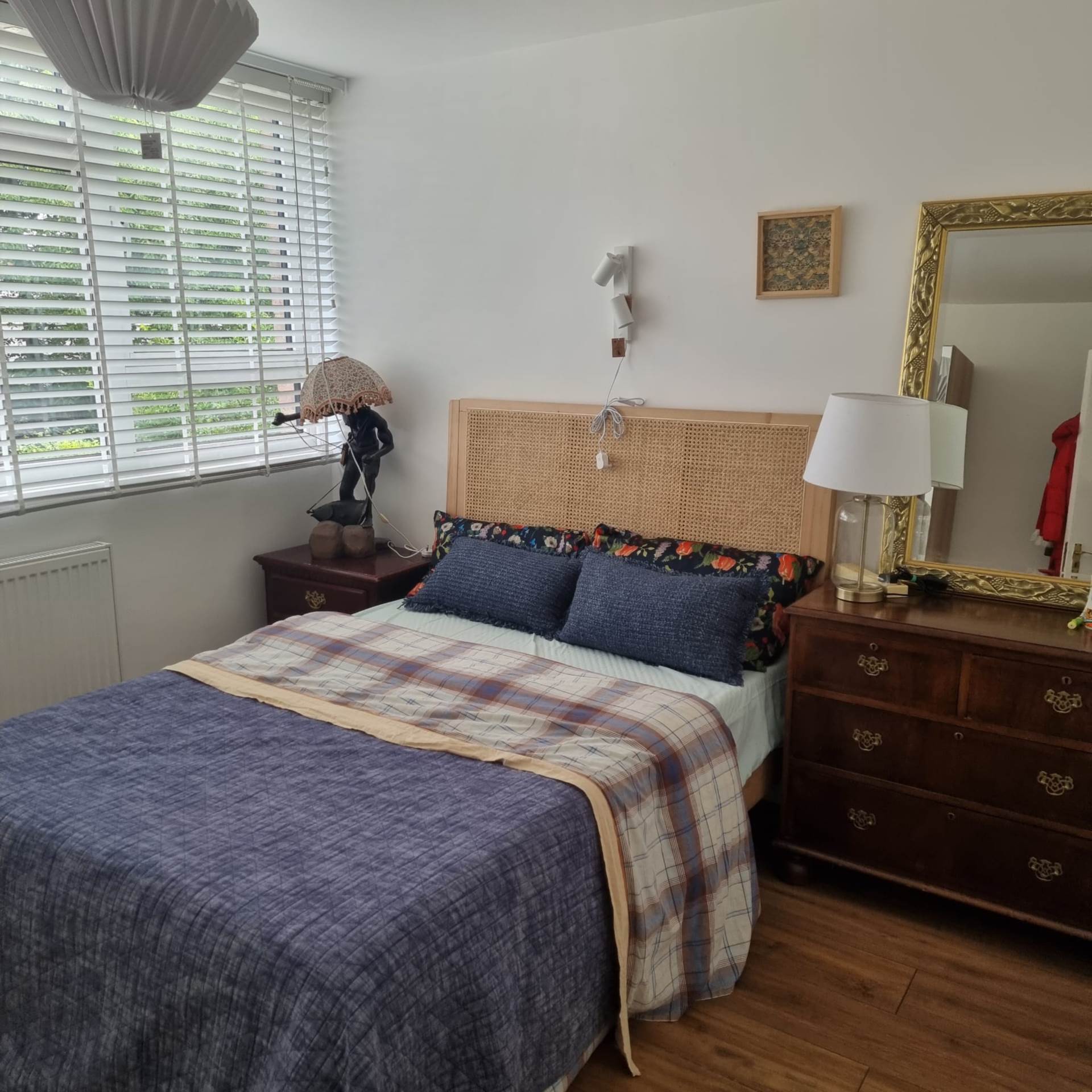 1 bed House Share for rent in Wembley. From Sutherland Estates