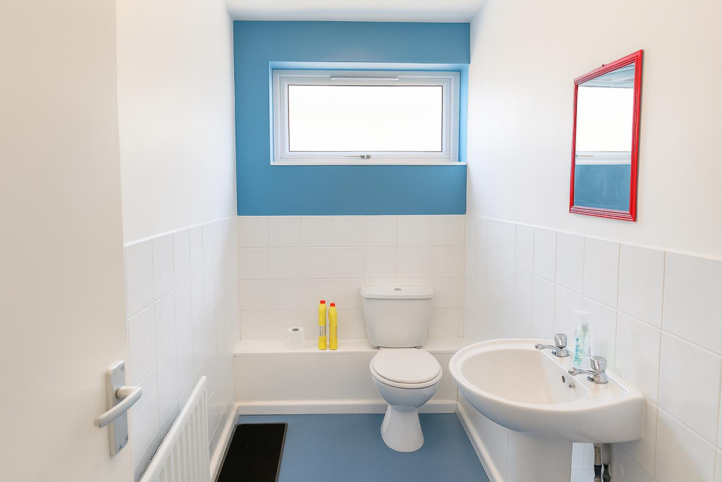 8 bed Private Halls for rent in Newcastle upon Tyne. From Hunters - Newcastle