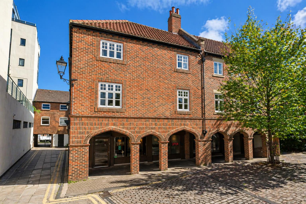 3 bed Apartment for rent in Newcastle upon Tyne. From Hunters - Newcastle