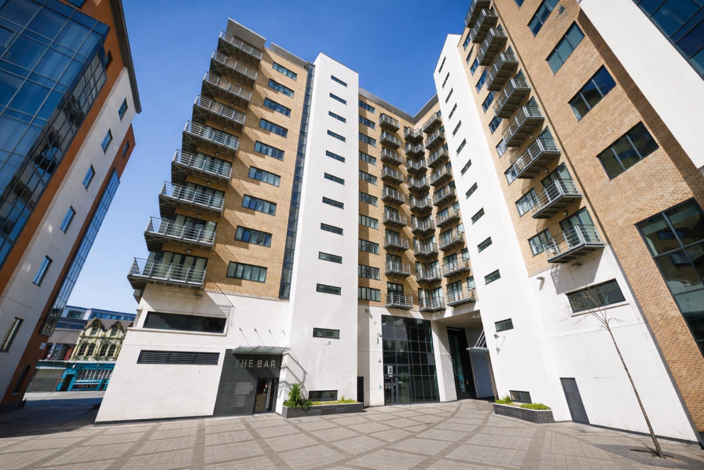 2 bed Apartment for rent in Newcastle upon Tyne. From Hunters - Newcastle