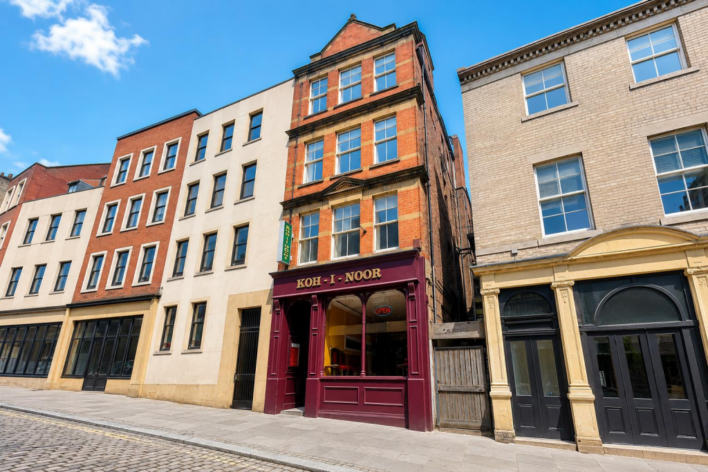 2 bed Apartment for rent in Newcastle upon Tyne. From Hunters - Newcastle 2 bed Apartment for rent in Newcastle upon Tyne. From Hunters - Newcastle