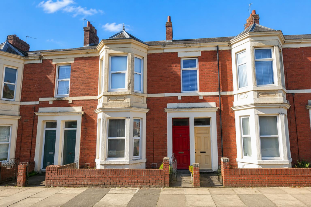 3 bed 1st Floor Flat for rent in Newcastle upon Tyne. From Hunters - Newcastle 3 bed 1st Floor Flat for rent in Newcastle upon Tyne. From Hunters - Newcastle