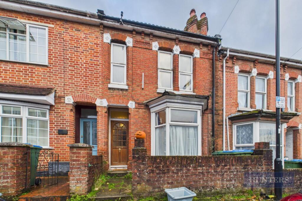 4 bed Detached for rent in Southampton. From Hunters - Southampton