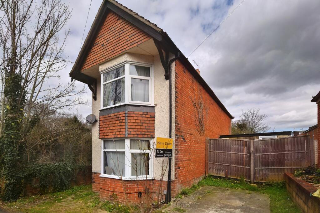3 bed Detached for rent in Southampton. From Hunters - Southampton