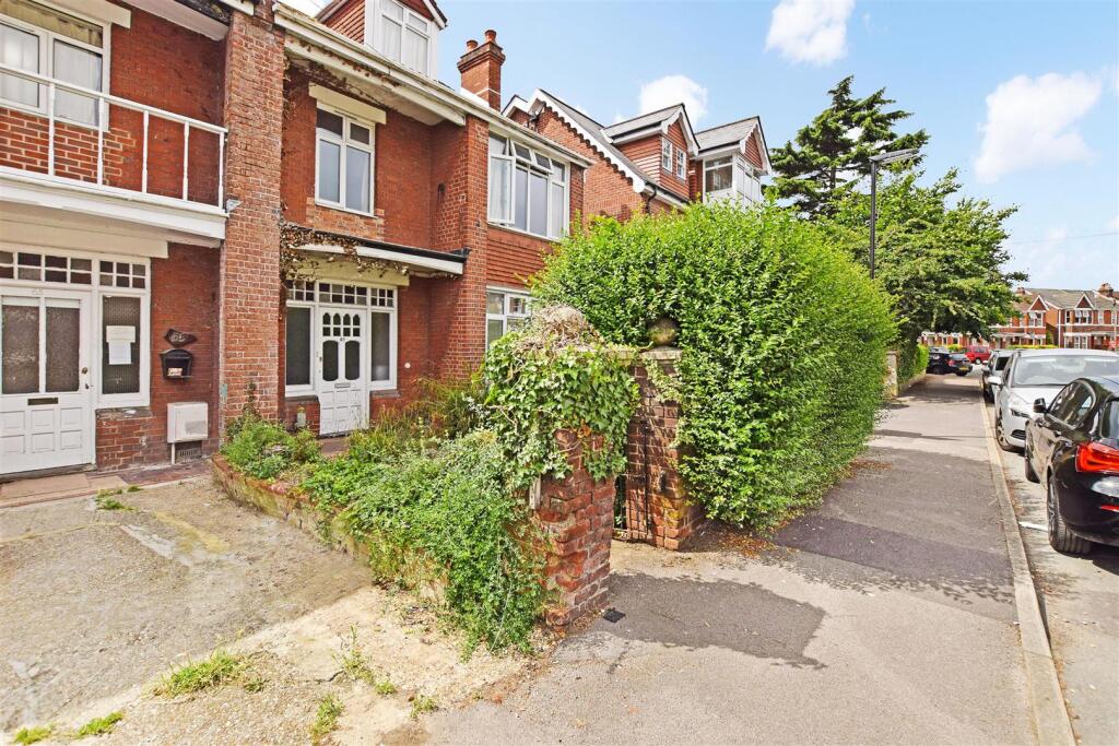 1 bed House Share for rent in Southampton. From Hunters - Southampton
