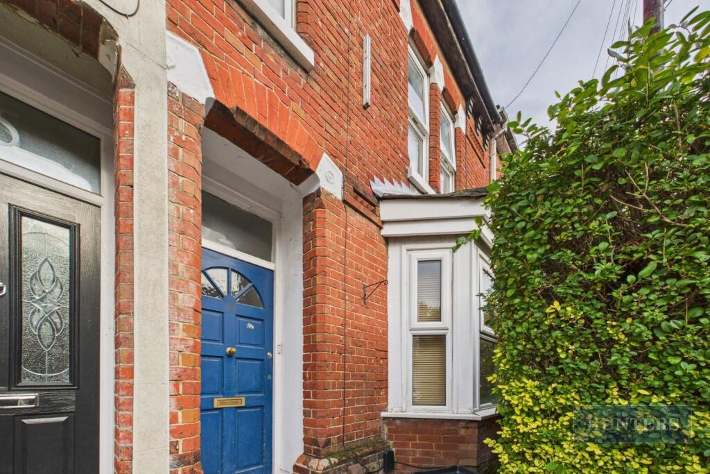 5 bed Detached for rent in Southampton. From Hunters - Southampton