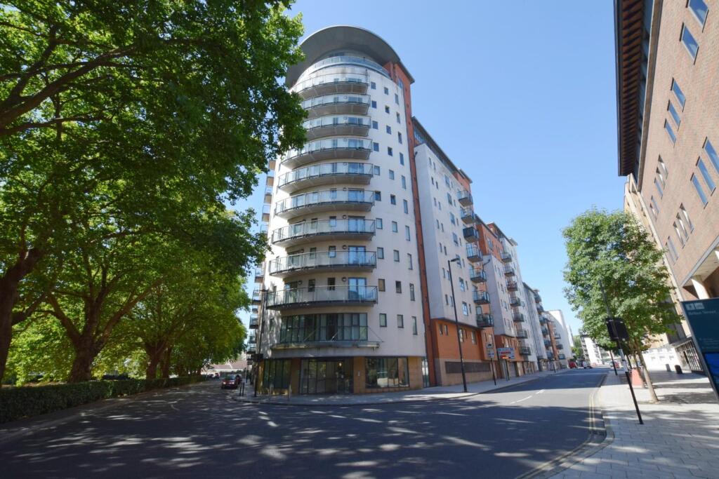 2 bed 1st Floor Flat for rent in Southampton. From Hunters - Southampton
