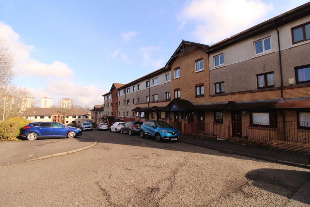 2 bed 1st Floor Flat for rent in Glasgow. From Maclay Property Ltd - Glasgow