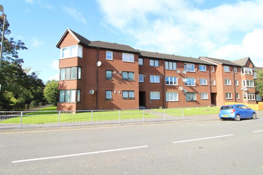 2 bed 1st Floor Flat for rent in Glasgow. From Maclay Property Ltd - Glasgow