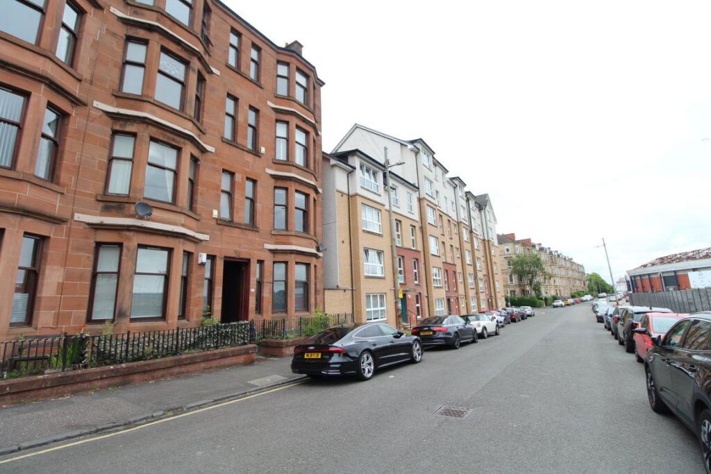 1 bed 1st Floor Flat for rent in Glasgow. From Maclay Property Ltd - Glasgow 1 bed 1st Floor Flat for rent in Glasgow. From Maclay Property Ltd - Glasgow