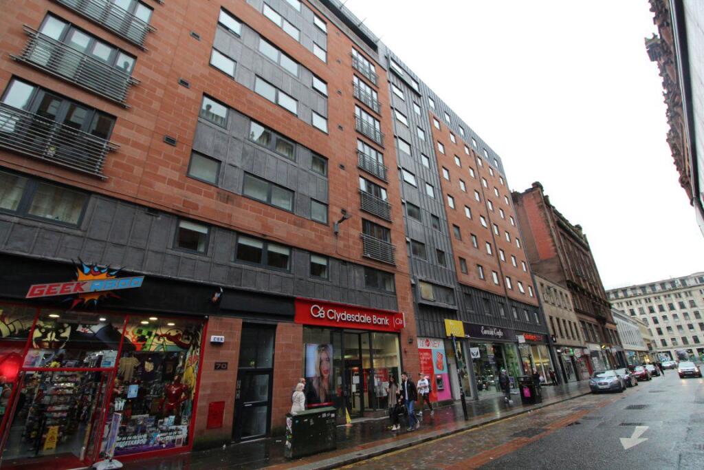 3 bed 1st Floor Flat for rent in Glasgow. From Maclay Property Ltd - Glasgow 3 bed 1st Floor Flat for rent in Glasgow. From Maclay Property Ltd - Glasgow
