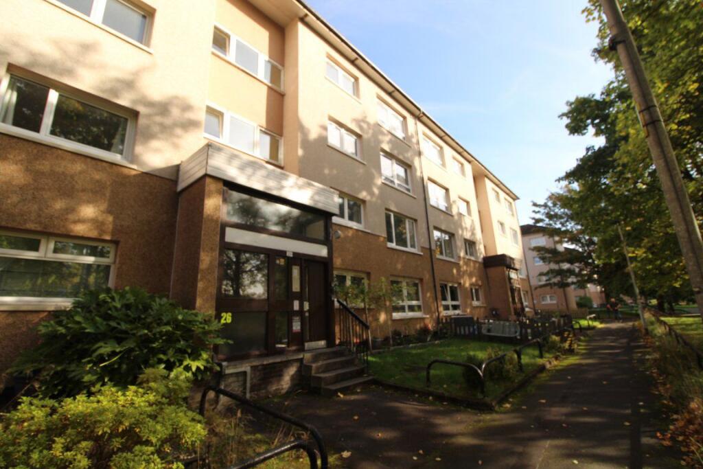 1 bed 1st Floor Flat for rent in Glasgow. From Maclay Property Ltd - Glasgow 1 bed 1st Floor Flat for rent in Glasgow. From Maclay Property Ltd - Glasgow