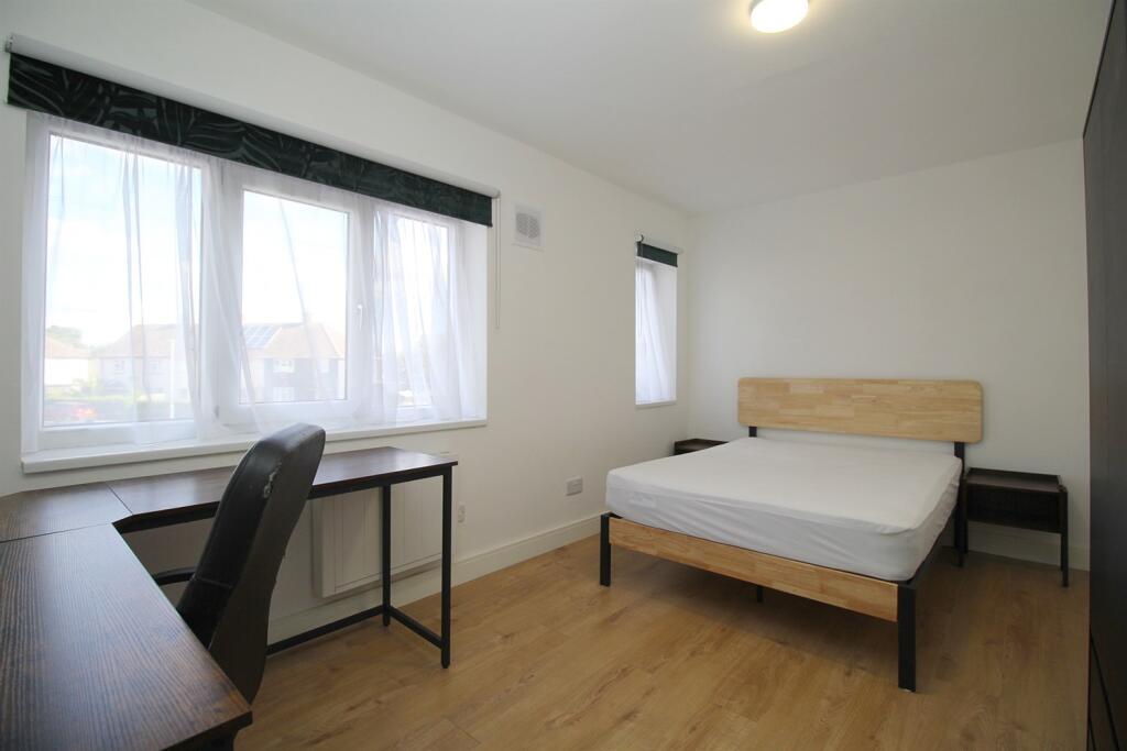 1 bed House Share for rent in Loughborough. From Huntleys - Loughborough