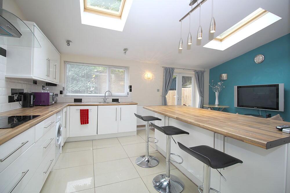 6 bed House Share for rent in Loughborough. From Huntleys - Loughborough