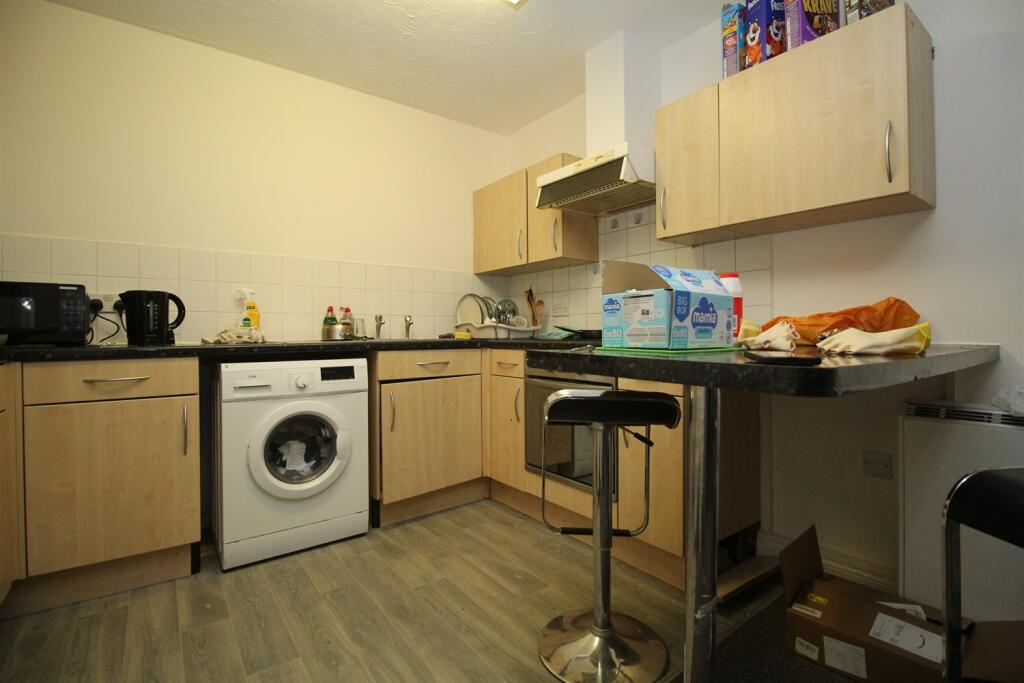 2 bed House (unspecified) for rent in Loughborough. From Huntleys - Loughborough