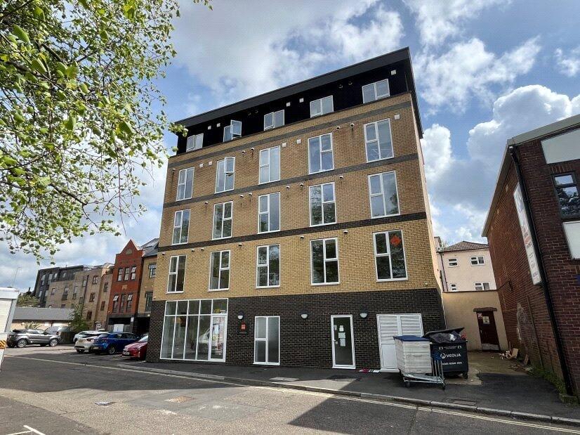 0 bed Studio for rent in Southampton. From Winkworth - Chiswick 0 bed Studio for rent in Southampton. From Winkworth - Chiswick