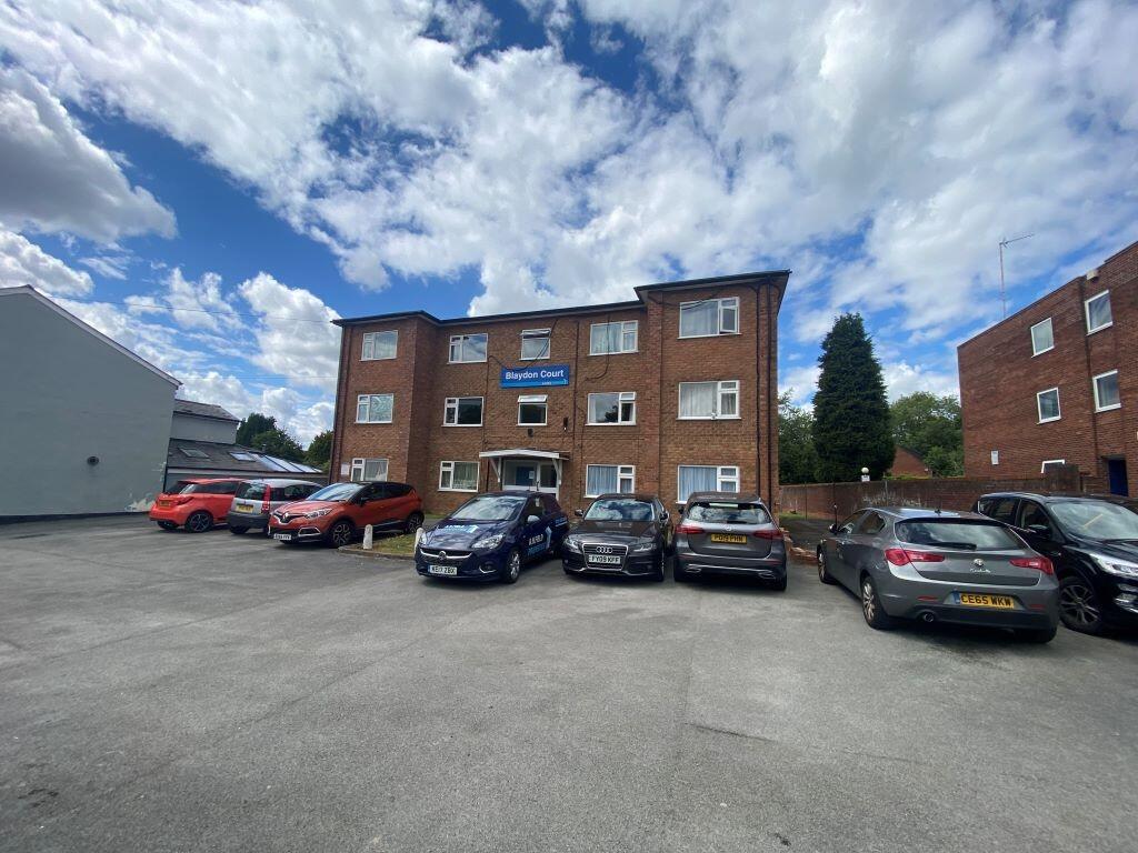 1 bed Apartment for rent in Birmingham. From A.H Field - Birmingham 1 bed Apartment for rent in Birmingham. From A.H Field - Birmingham