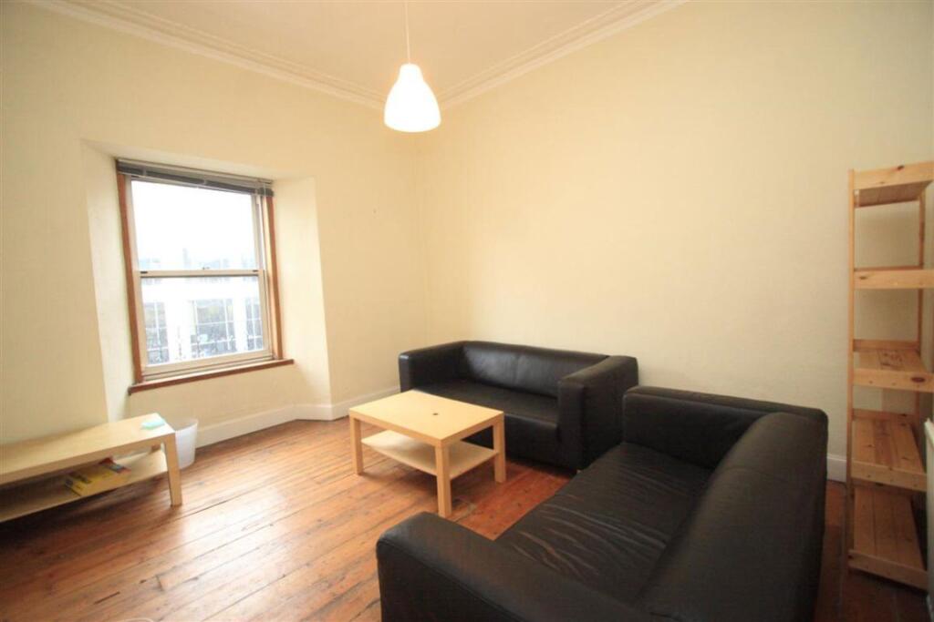4 bed 1st Floor Flat for rent in Edinburgh. From Ben Property - Edinburgh