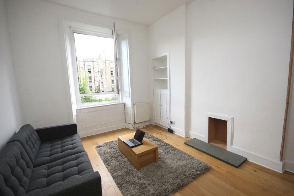 1 bed 1st Floor Flat for rent in Edinburgh. From Ben Property - Edinburgh 1 bed 1st Floor Flat for rent in Edinburgh. From Ben Property - Edinburgh