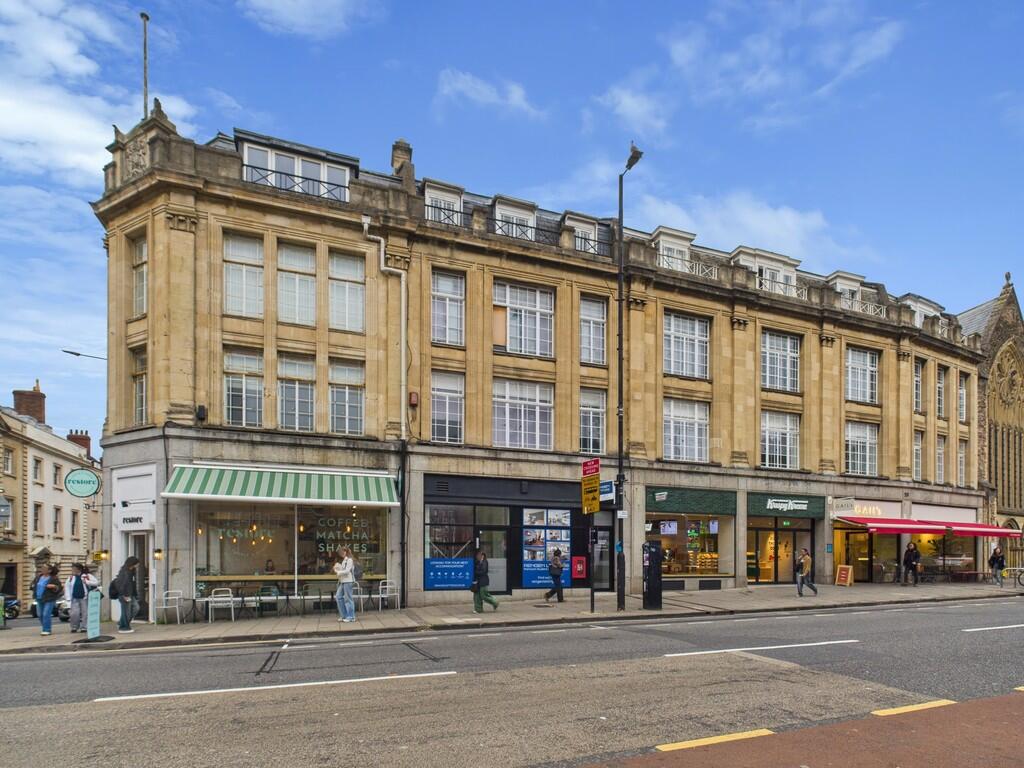 4 bed Studio for rent in Bristol. From Berkeley Estates and Management - Bristol