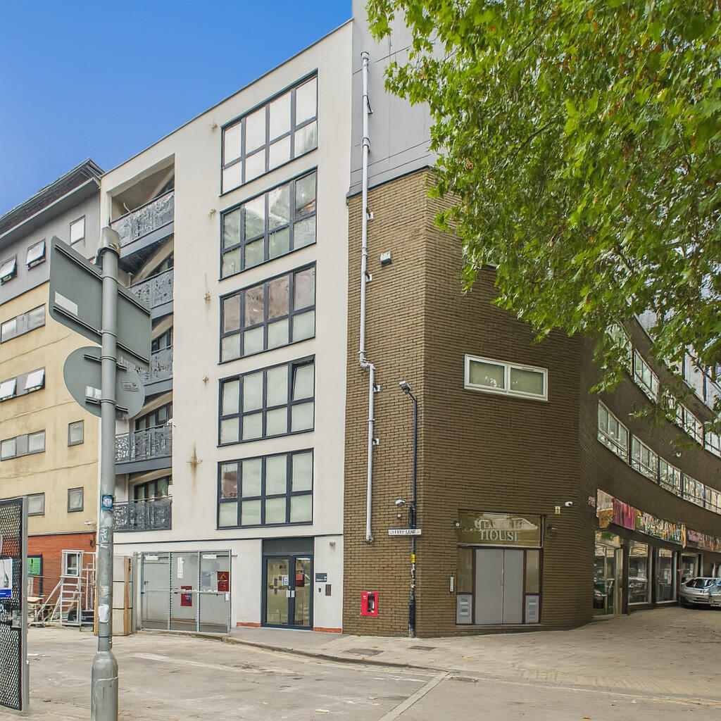 4 bed Studio for rent in Bristol. From Berkeley Estates and Management - Bristol