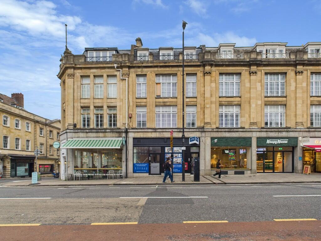4 bed Studio for rent in Bristol. From Berkeley Estates and Management - Bristol 4 bed Studio for rent in Bristol. From Berkeley Estates and Management - Bristol